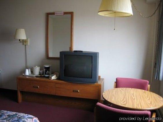 Amerivu Inn & Suites-Avon Rom bilde