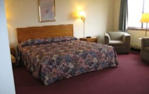Amerivu Inn & Suites-Avon Eksteriør bilde